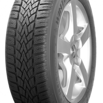 DUNLOP SP WINTER RESPONSE 2 195/65 R15 91T