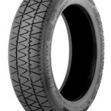 UNIROYAL UST 17 (SPARE) 135/80 R18 104M