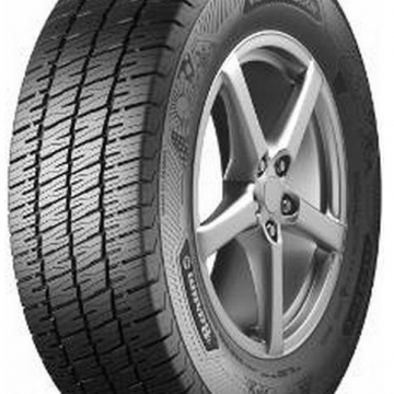 BARUM Vanis All Season 205/75 R16 110R