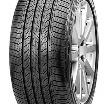 MAXXIS Bravo HP-M3 235/50 R19 99V