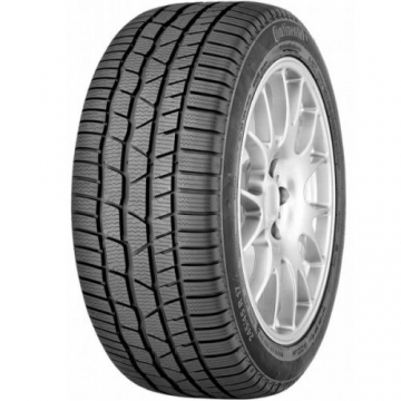 Continental ContiWinterContact TS830 P 205/50 R17 93H