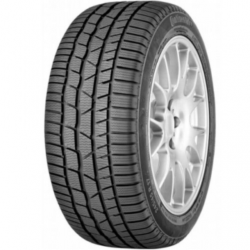 Continental ContiWinterContact TS830 P 295/30 R20 101W