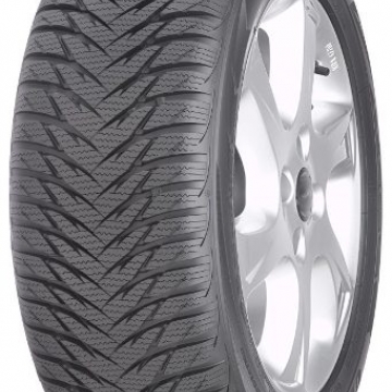 Goodyear ULTRAGRIP 8 195/55 R16 87H