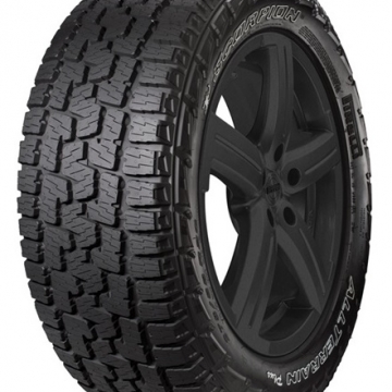 Pirelli Scorpion All Terrain Plus 265/65 R17 112T