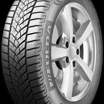 FULDA KRISTALL CONTROL SUV 255/55 R18 109H