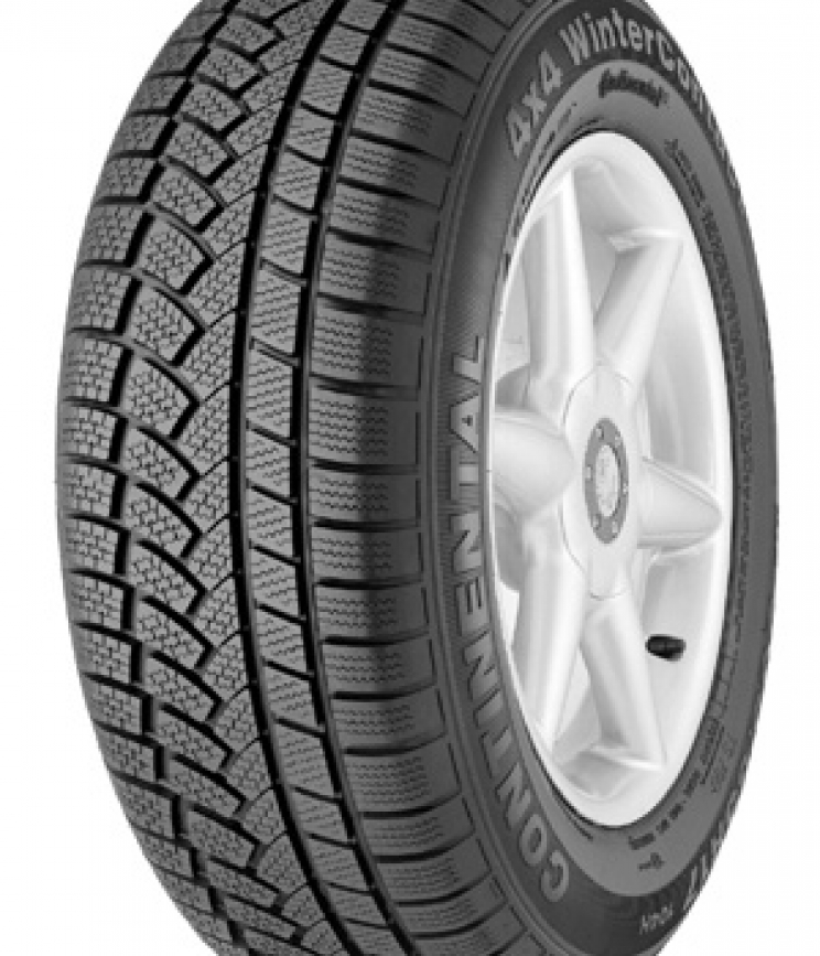 Continental Conti4x4WinterContact 255/55 R18 105H