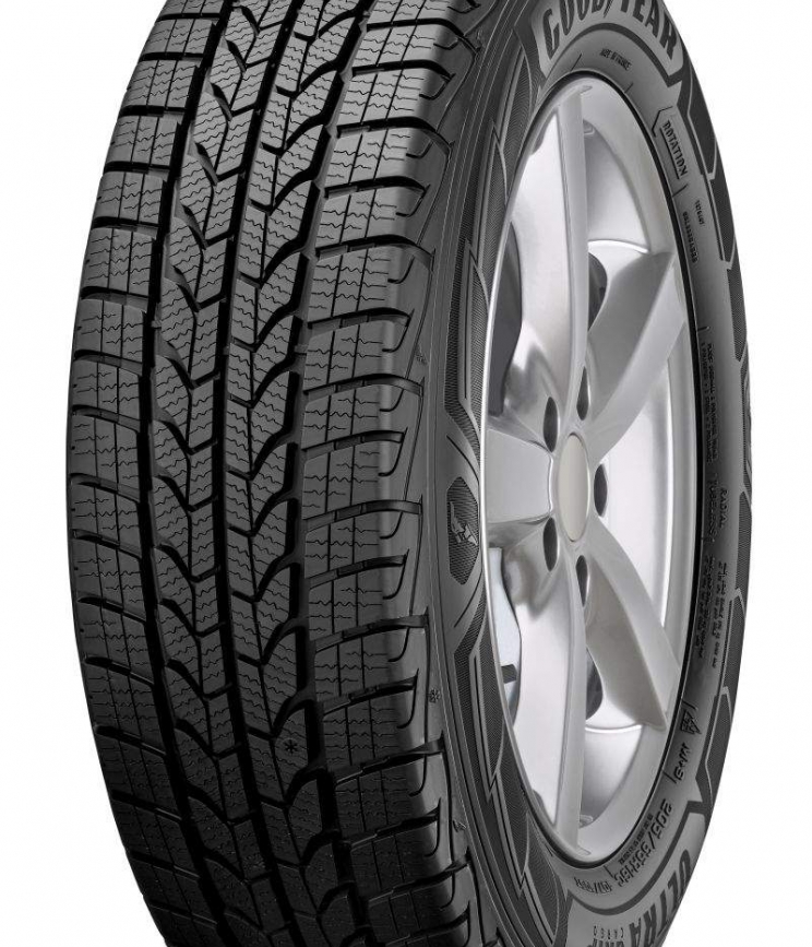 Goodyear UltraGrip Cargo 215/65 R15 104T