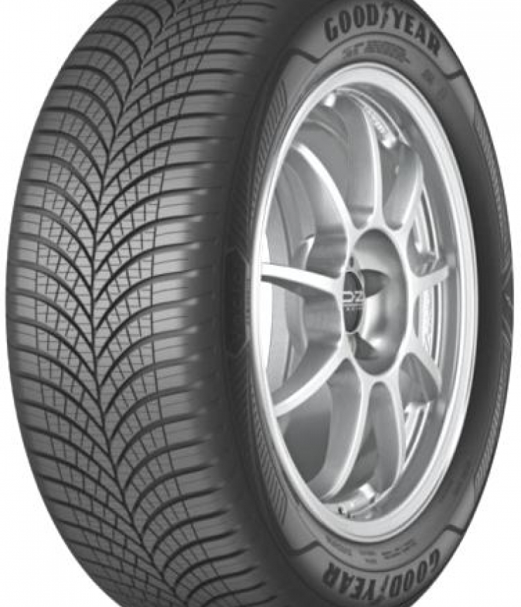 Goodyear VECTOR 4SEASONS SUV G3 235/65 R17 108W