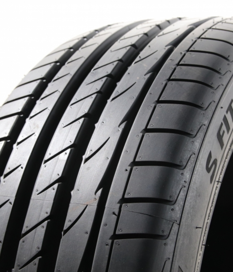 Laufenn S Fit EQ+ LK01 195/55 R16 87H