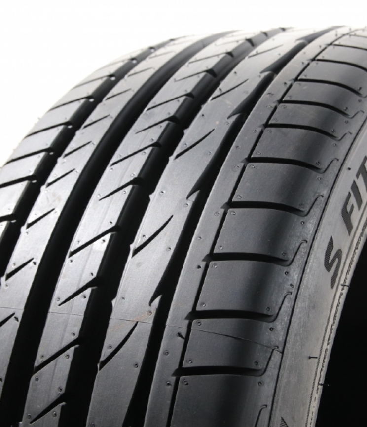 Laufenn S Fit EQ+ LK01 225/55 R18 98V