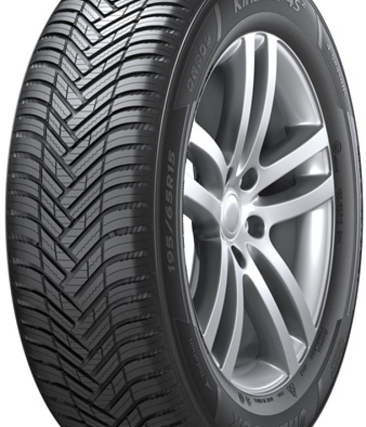 Hankook KINERGY 4S2 X (H750A) 255/60 R18 112V