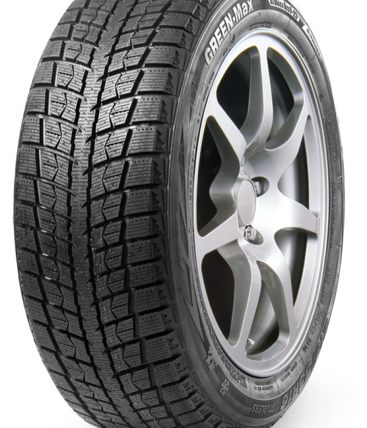 Ling Long Green-Max Winter Ice I-15 SUV 255/45 R21 102S