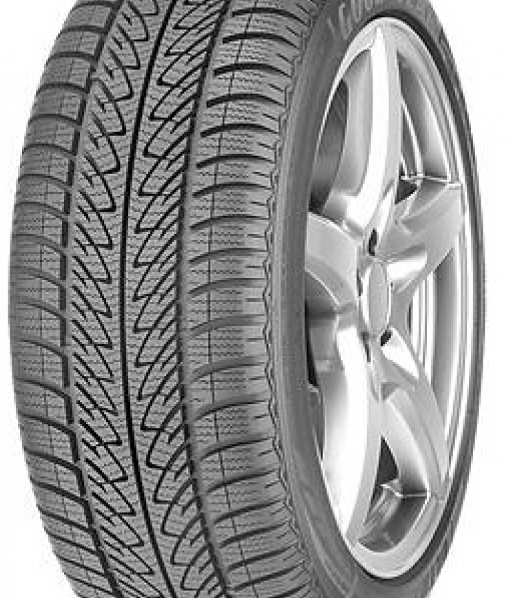 Goodyear ULTRAGRIP 8 PERFORMANCE 225/45 R17 94V