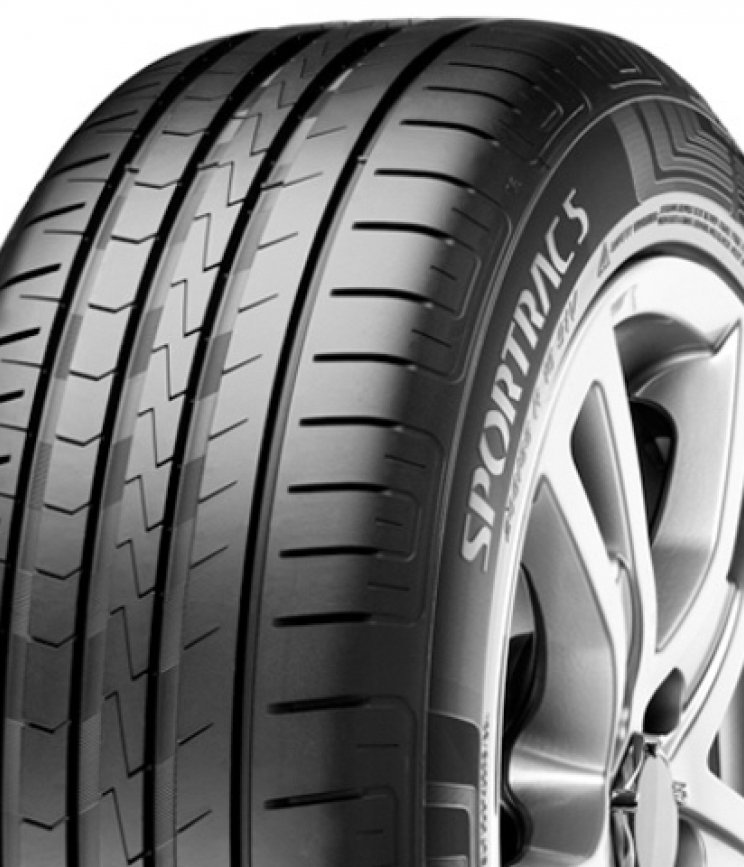 VREDESTEIN Sportrac-5 185/60 R14 82H