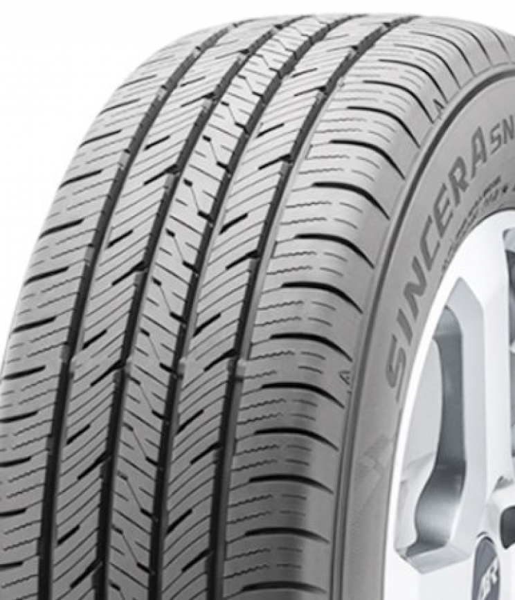 FALKEN Sincera SN250 All Season M+S 235/45 R18 94H