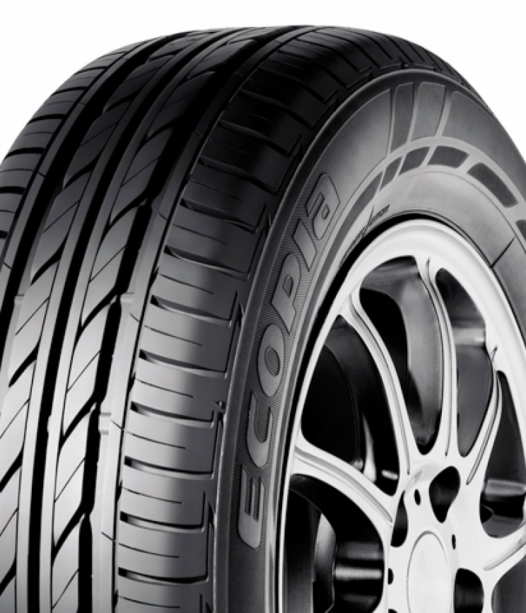 Bridgestone Ecopia EP-150 DEMO 1 km 165/65 R14 79S