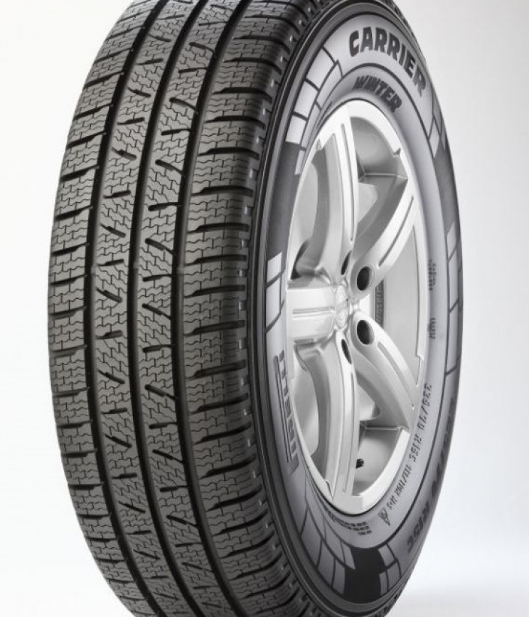 Pirelli Winter Carrier 215/65 R16C 109R