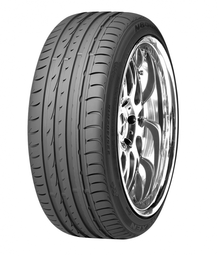 Nexen N8000 255/30 R19 91Y