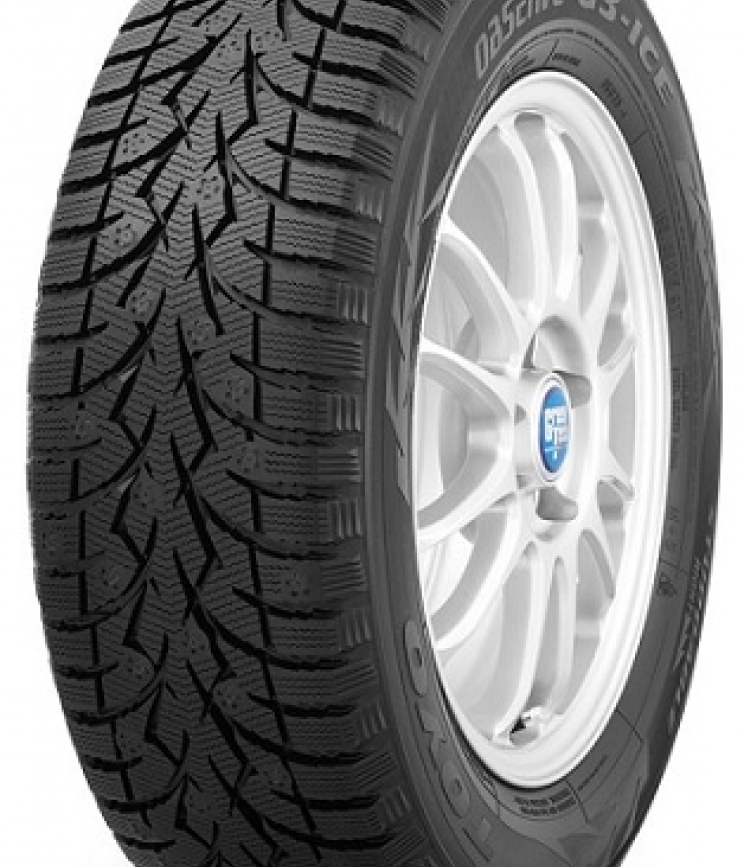 TOYO Observe G3 Ice 255/40 R19 100T