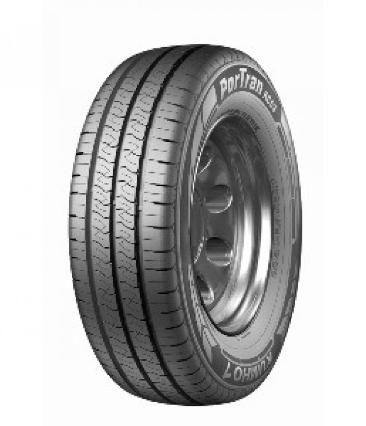 Kumho KC53 215/75 R16 116/114R