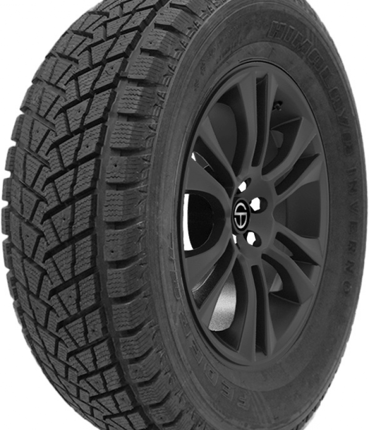 FEDERAL HIMALAYA INVERNO K1 245/50 R20 102H