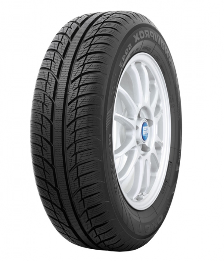 TOYO SNOWPROX S943 185/70 R14 88T