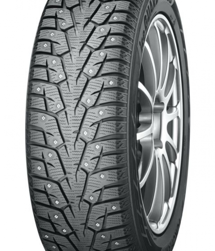 Yokohama ice GUARD iG55 265/65 R17 116T