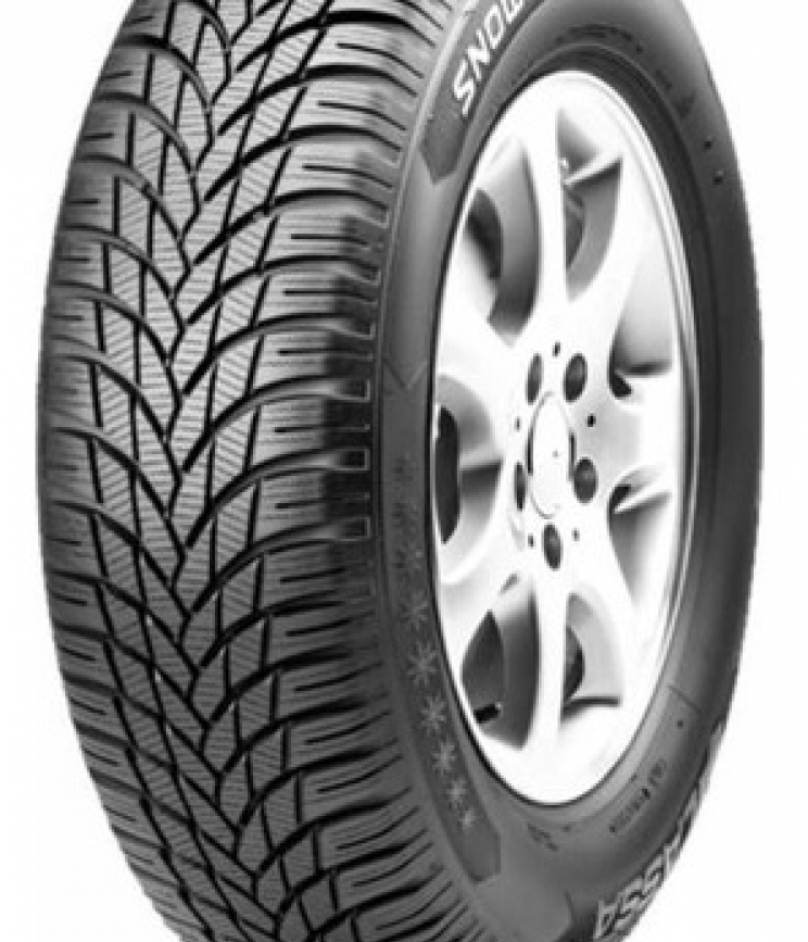 Lassa Snoways 4 205/60 R16 92H