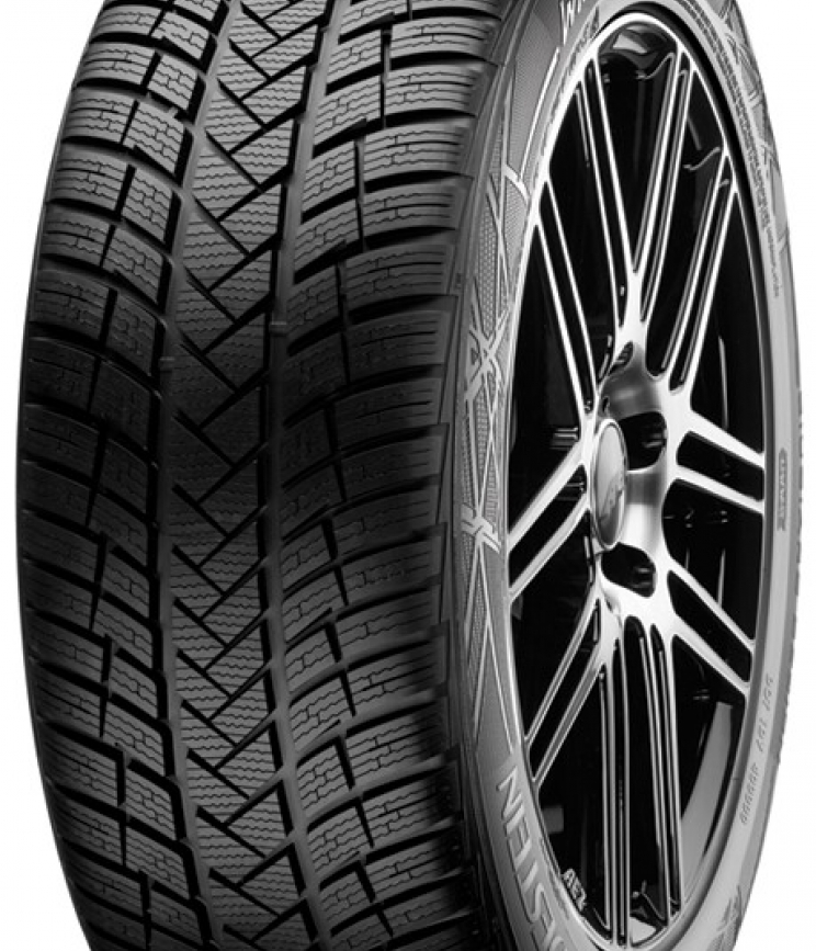 VREDESTEIN WINTRAC PRO 245/40 R20 99Y