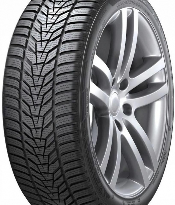 Hankook Winter i*cept evo3 X (W330A) 265/40 R21 105V