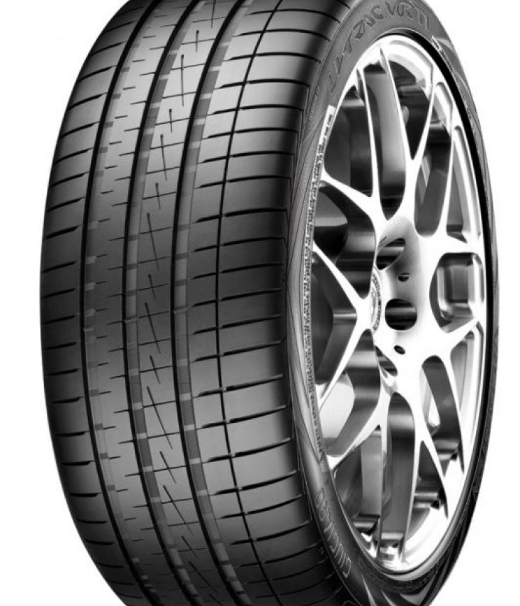 VREDESTEIN Ultrac Vorti + SUV 265/50 R19 110PAR_Y_PAR