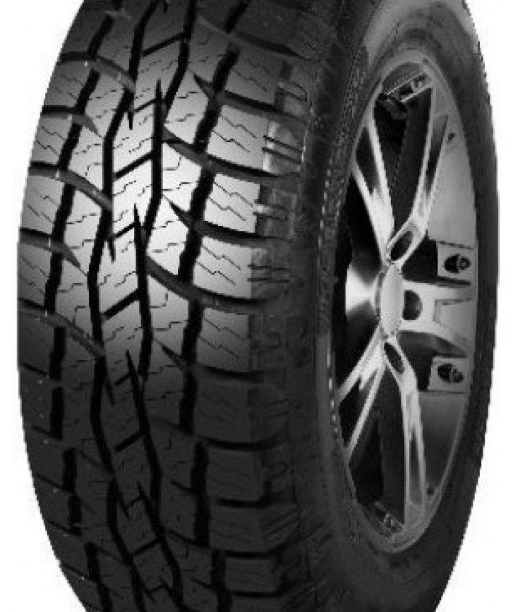 HIFLY Vigorous AT606 265/70 R16 112T