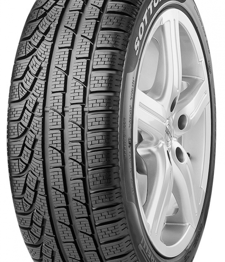 Pirelli Sottozero 2 W-240 285/30 R19 98V