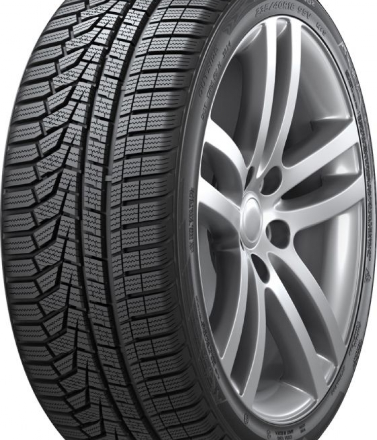 Hankook WINTER I*CEPT EVO2 SUV W320A 225/60 R18 104H