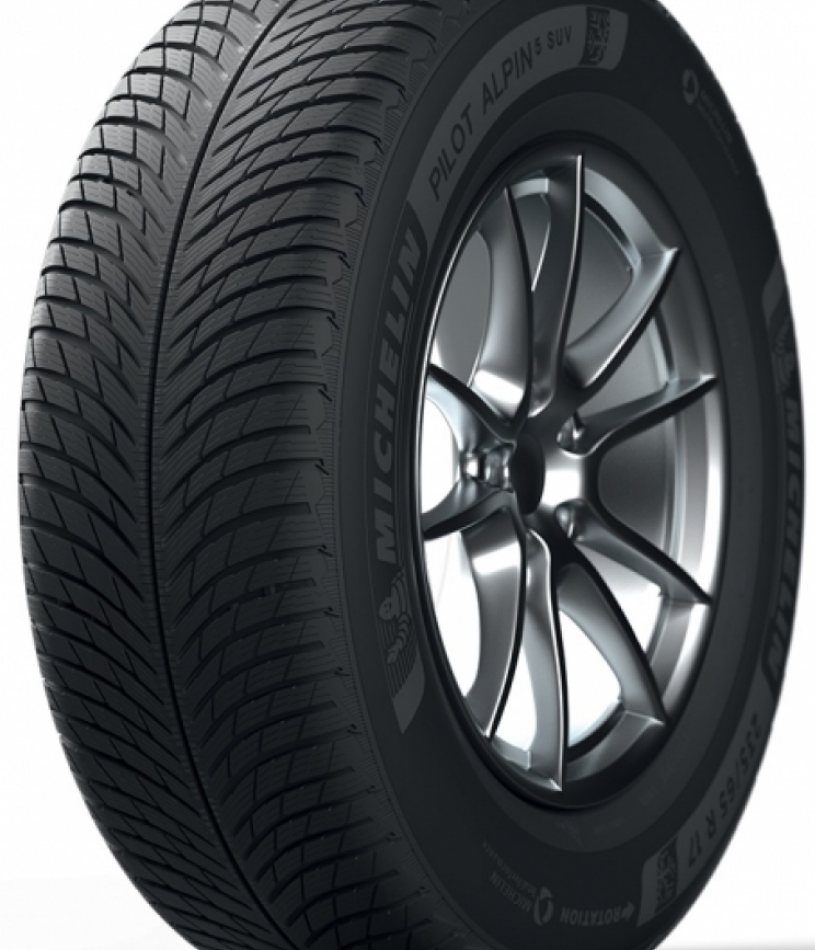 Michelin PILOT ALPIN 5 SUV N0 275/40 R21 107V