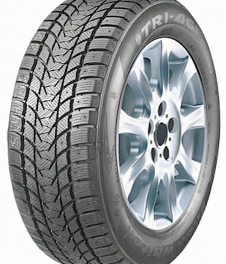 Tri-Ace SNOW WHITE II 275/45 R21 110H