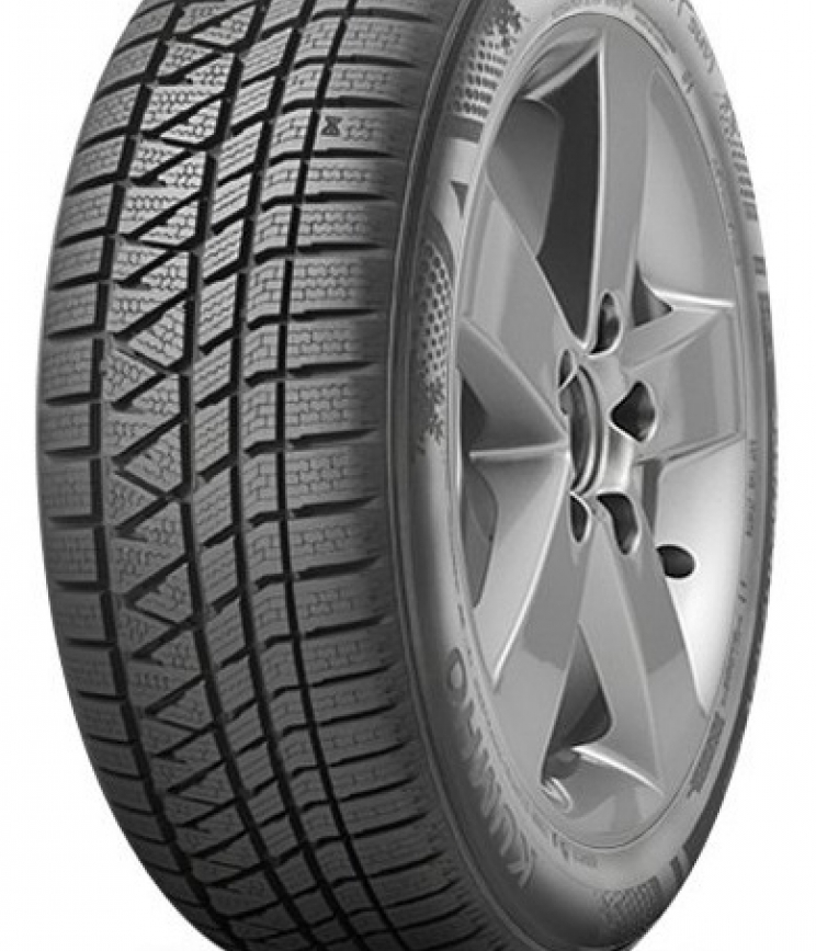 Kumho Wintercraft WS71 SUV 285/45 R20 112V