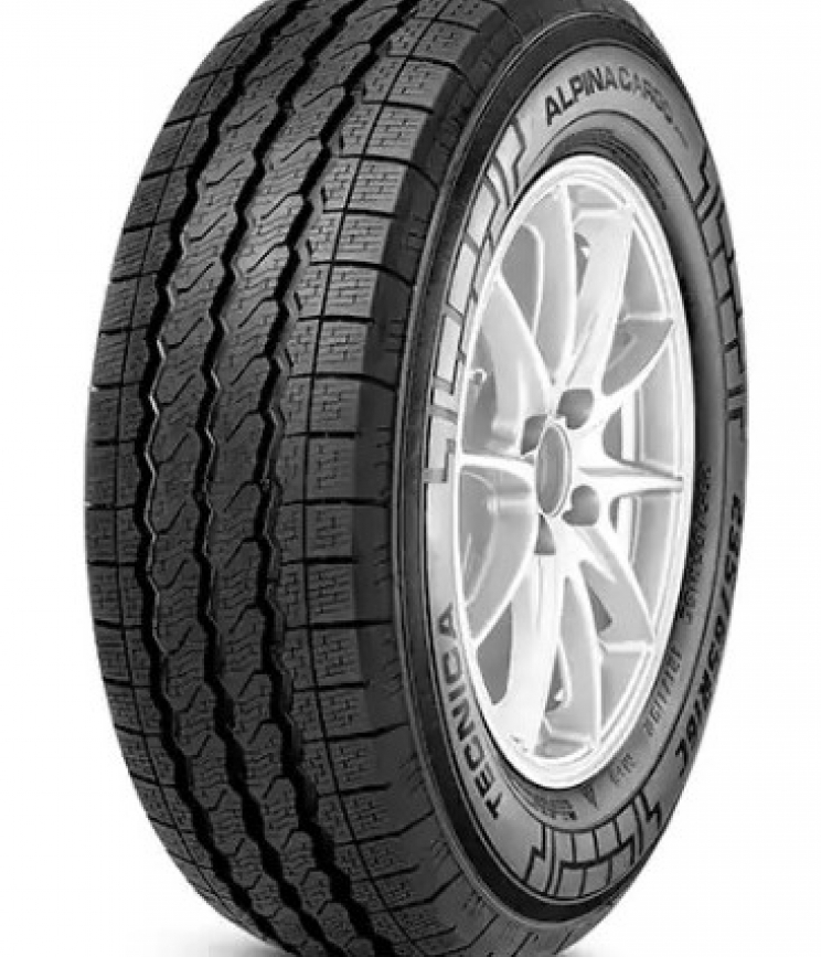 TECNICA ALPINA Cargo 225/55 R17 109/107T