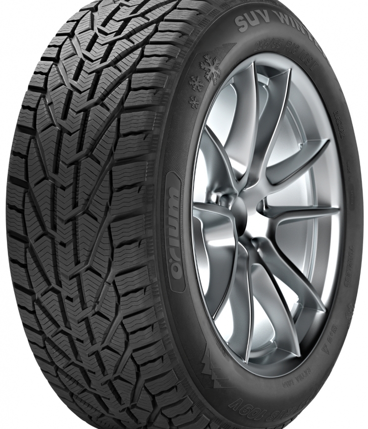 Orium Winter SUV 215/65 R17 99H