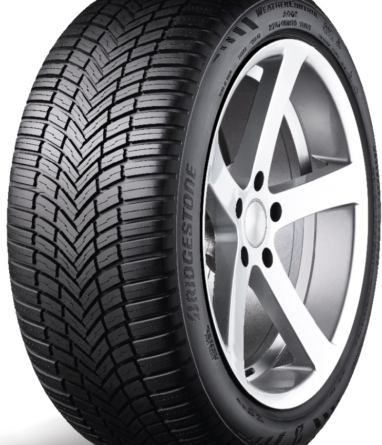 Bridgestone WEATHER CONTROL A005 235/55 R19 101T