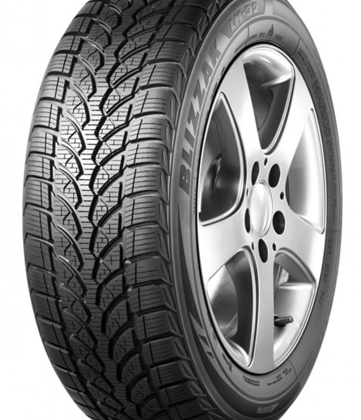 Bridgestone BLIZZAK LM32 205/60 R16 92H