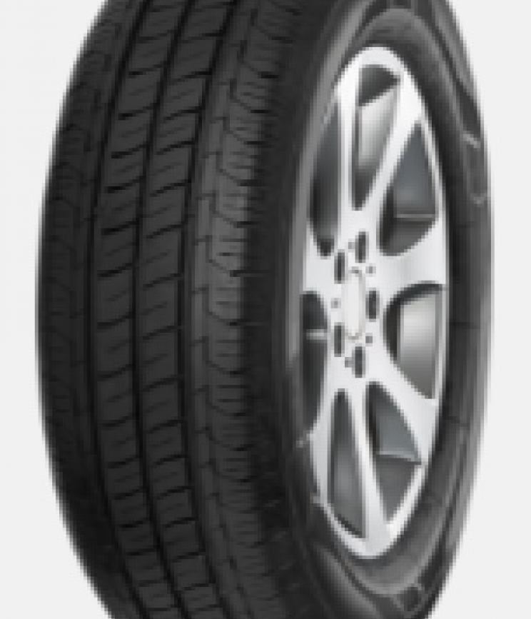 Atlas Green Van 2 195/75 R16C 107/105S