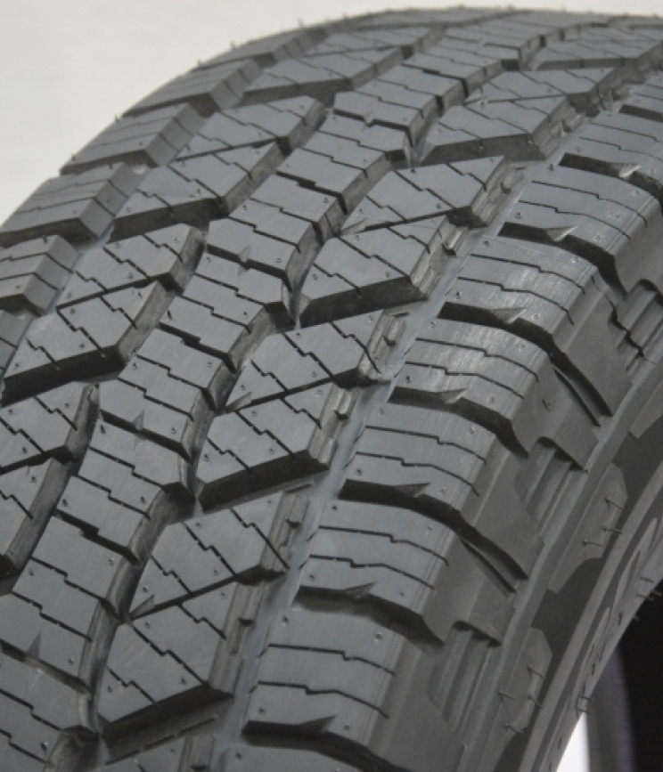 Laufenn X Fit AT LC01 265/65 R17 112T