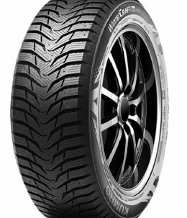 Kumho WI31 215/70 R15 98T