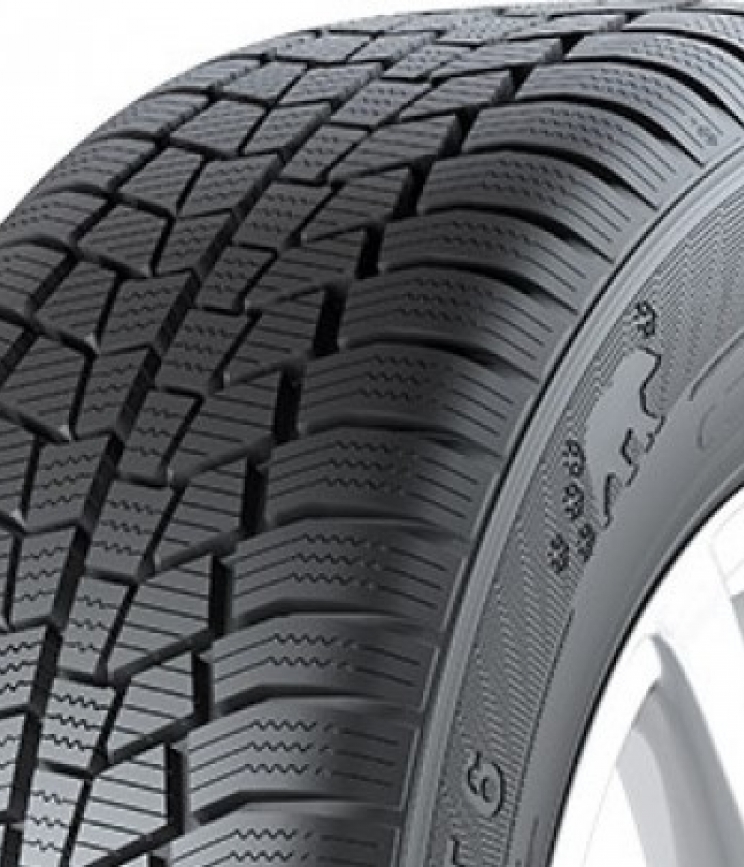 GISLAVED Euro Frost 6 SUV 255/55 R18 109V