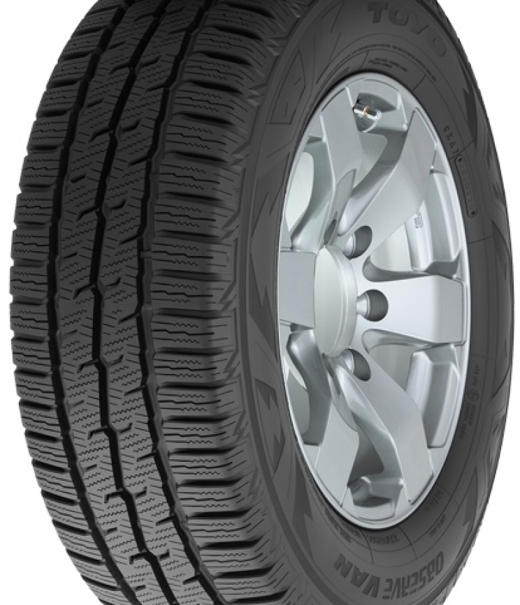 TOYO Observe Van 205/70 R15 106S