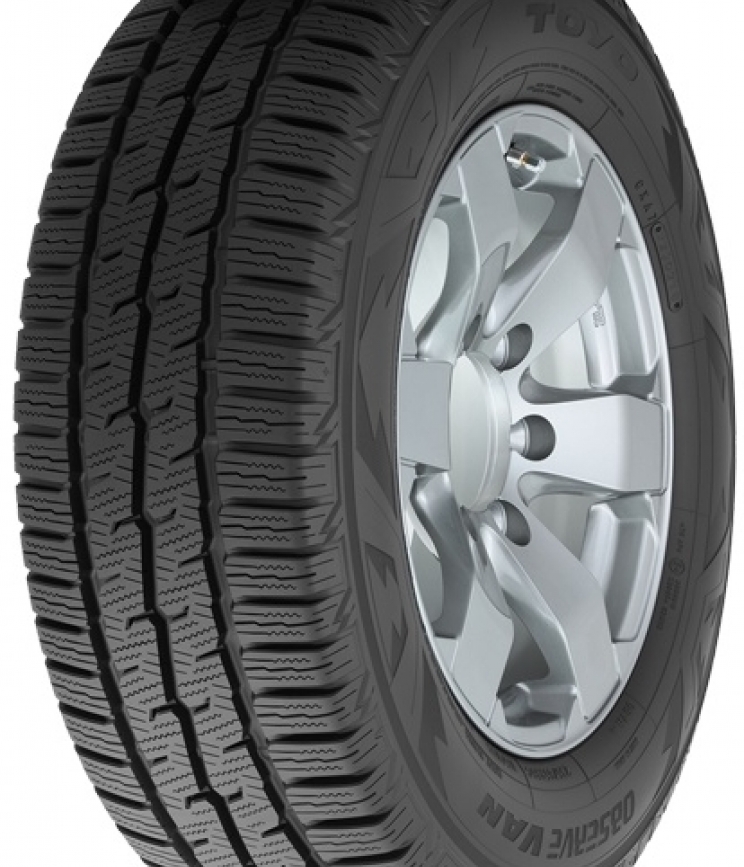 TOYO Observe Van 215/65 R15 104T