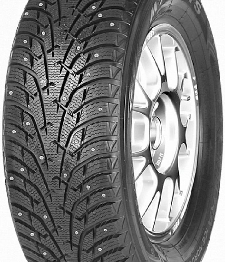 MAXXIS Premitra ICE NS5 235/60 R18 107T