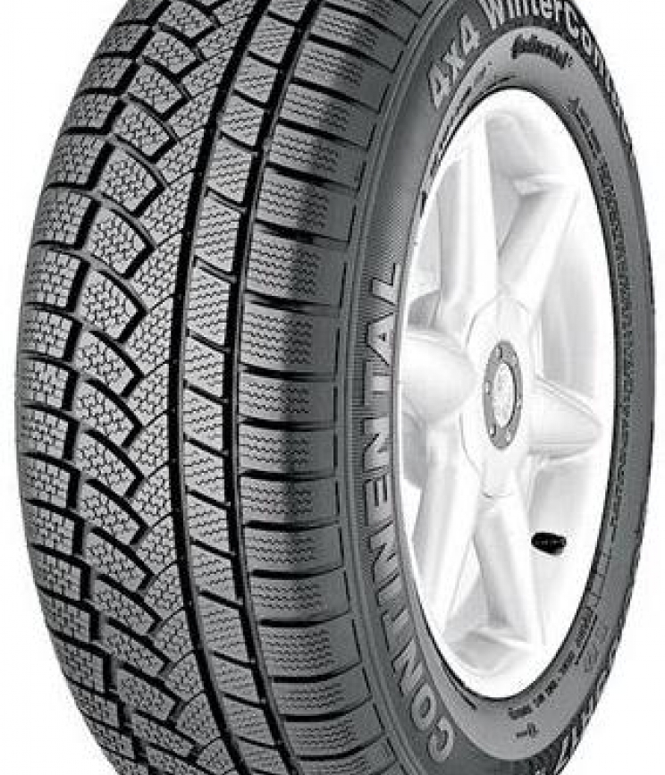 Continental 4X4WINTERCONTACT 235/60 R18 107H