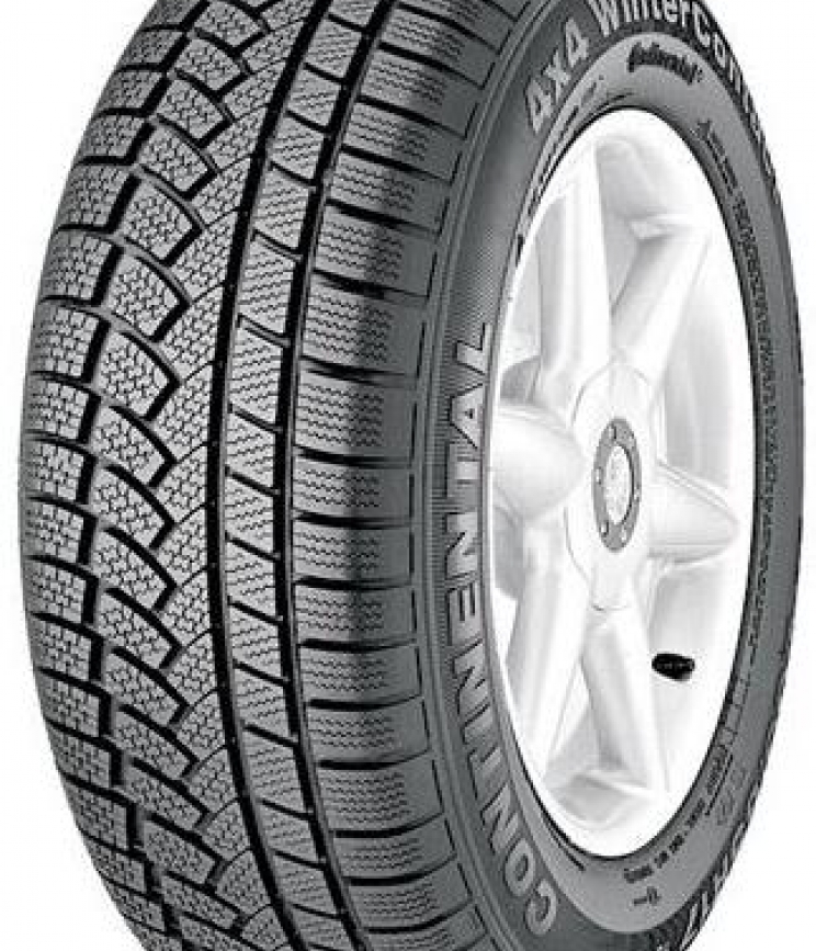 Continental 4X4WINTERCONTACT 265/60 R18 110H